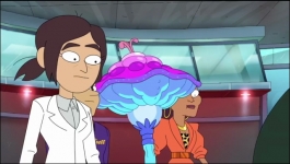 Inside Job - Season 01 Episode 09